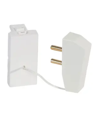 C - FICHE SHUNT MOSAIC POUR MISE