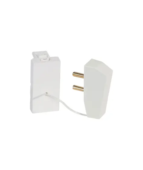 C - FICHE SHUNT MOSAIC POUR MISE