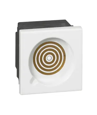 C - PRISE POUR MANIPULATEUR POUR