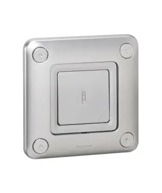 C - BLOC D'APPEL HAUTE RESISTANC