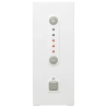 B - INTERRUPTEUR VARIATEUR BASIQ