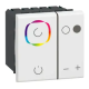 C - VARIATEUR DE COULEURS MOSAIC
