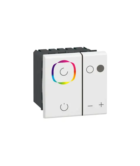 C - VARIATEUR DE COULEURS MOSAIC