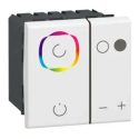 C - VARIATEUR DE COULEURS MOSAIC