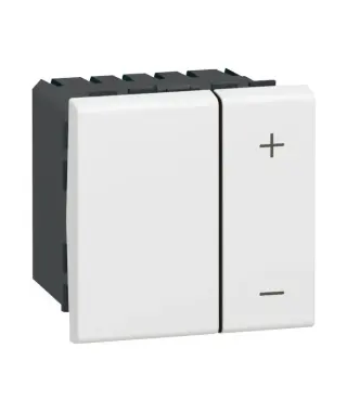 INTERRUPTEUR VARIATEUR BASIQUE 2