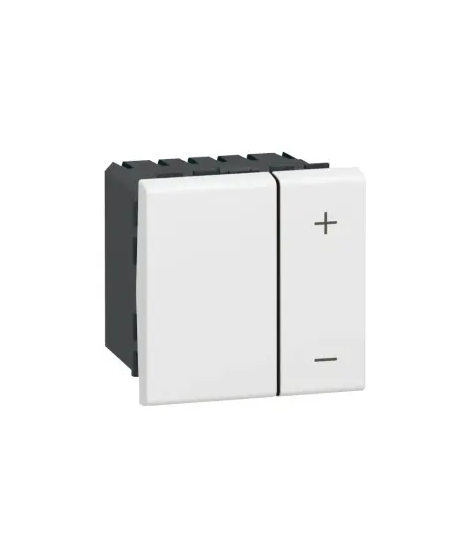 INTERRUPTEUR VARIATEUR BASIQUE 2