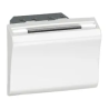 B - INTERRUPTEUR A BADGE MECANIQ