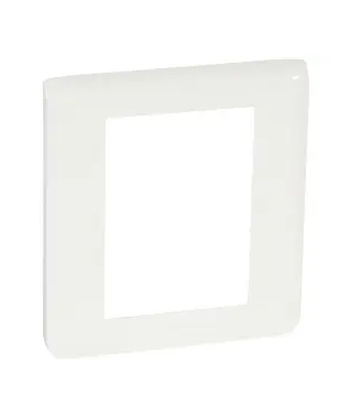 C - PLAQUE POUR ECRAN TACTILE CO