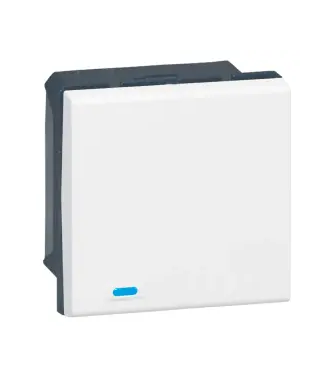 C - COMMANDE FILAIRE BUS KNX MOS