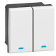 C - COMMANDE FILAIRE BUS KNX MOS
