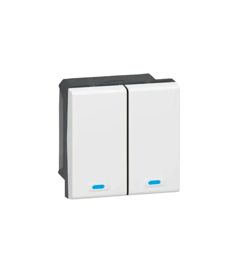 C - COMMANDE FILAIRE BUS KNX MOS