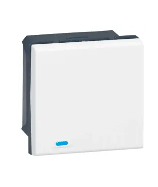 C - COMMANDE FILAIRE BUS KNX MOS