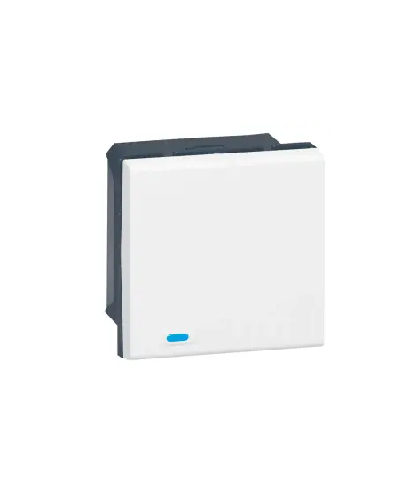 C - COMMANDE FILAIRE BUS KNX MOS