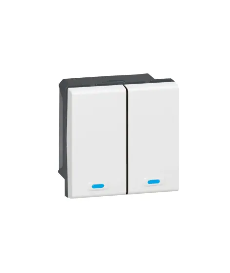 C - COMMANDE FILAIRE BUS KNX MOS
