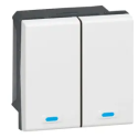 C - COMMANDE FILAIRE BUS KNX MOS