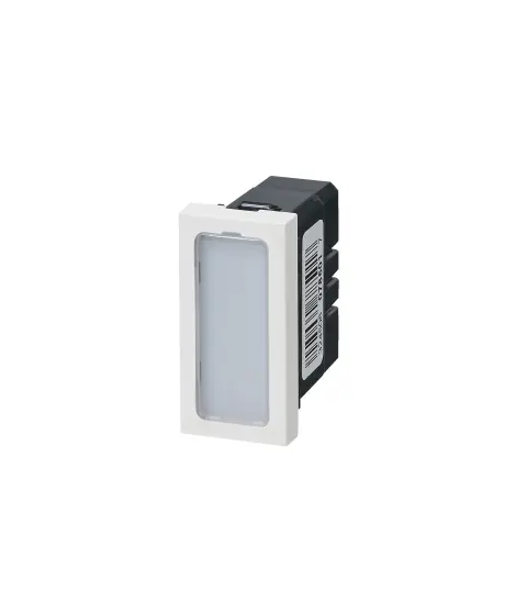 VOYANT ANTIMICROBIEN SIMPLE 230V