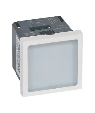 B - SIGNALETIQUE LUMINEUSE A LED