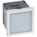 B - SIGNALETIQUE LUMINEUSE A LED