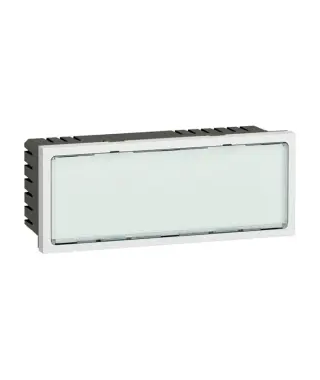 B - SIGNALETIQUE LUMINEUSE A LED