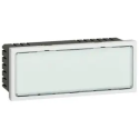 B - SIGNALETIQUE LUMINEUSE A LED