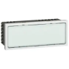 B - SIGNALETIQUE LUMINEUSE A LED