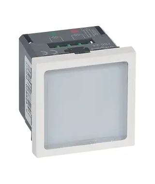 SIGNALETIQUE LUMINEUSE LEDS VERT