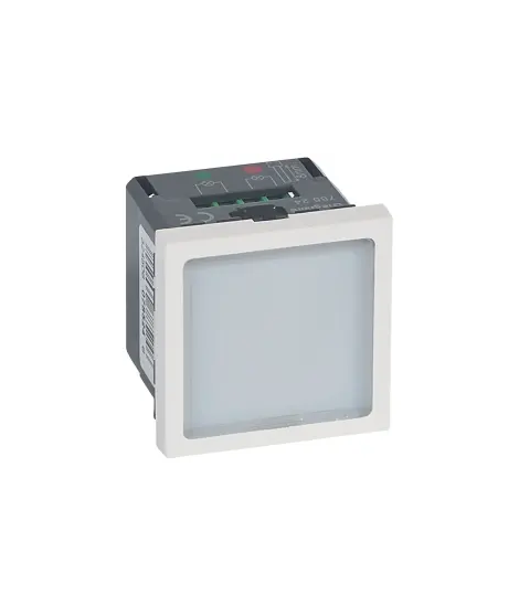 SIGNALETIQUE LUMINEUSE LEDS VERT