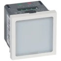 SIGNALETIQUE LUMINEUSE LEDS VERT