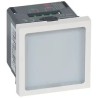 SIGNALETIQUE LUMINEUSE LEDS VERT