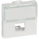 B - PLASTRON MOSAIC - POUR 1 CON