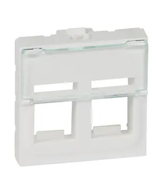 PLASTRON MOSAIC - POUR 2 CONNECT