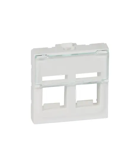 PLASTRON MOSAIC - POUR 2 CONNECT