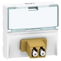 B - PRISE TRAVERSEE FIBRE OPTIQU