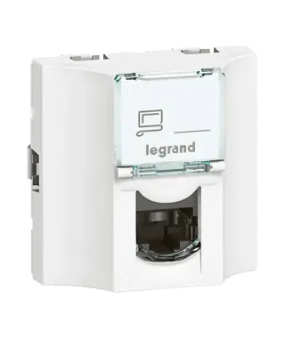 PRMOSAIC TRAVCU RJ45 CAT5E FTP