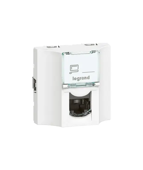 PRMOSAIC TRAVCU RJ45 CAT5E FTP