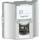 PRMOSAIC TRAV RJ45 CAT6 FTP AL