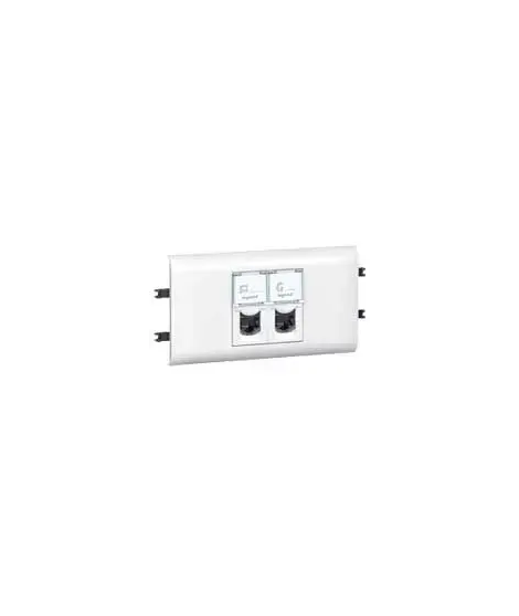 PRMOSAIC DLPC65 2RJ45 CAT5 FTP