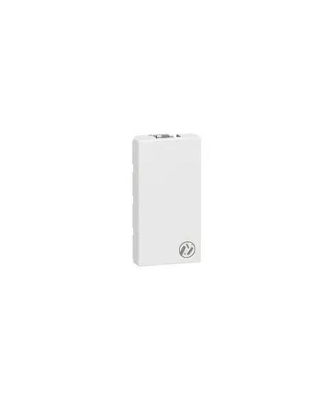 B - OBTURATEUR MOSAIC 1 MODULE -