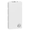 B - OBTURATEUR MOSAIC 1 MODULE -