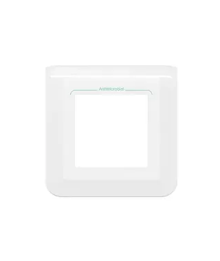 PLAQUE 2M ANTIMIC