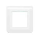 PLAQUE 2M ANTIMIC