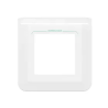 PLAQUE 2M ANTIMIC
