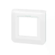 PLAQUE 2M ANTIMIC