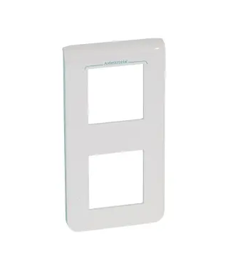 PRMOSAIC PLAQ 2X2 VERT ANTIBAC