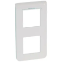 PRMOSAIC PLAQ 2X2 VERT ANTIBAC