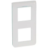 PRMOSAIC PLAQ 2X2 VERT ANTIBAC