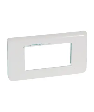 PRMOSAIC PLAQUE 4M ANTIBACT