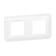 PLAQUE 2X2 ANTIMIC