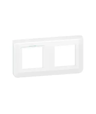 PLAQUE 2X2 ANTIMIC