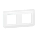 PLAQUE 2X2 ANTIMIC